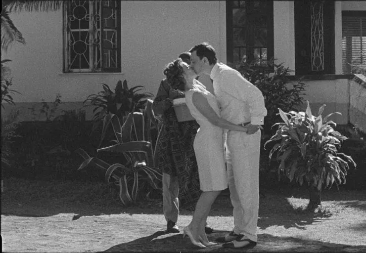 Табу (2012) в хорошем качестве через торрент Табу (2012) фильм в хорошем качестве через торрент