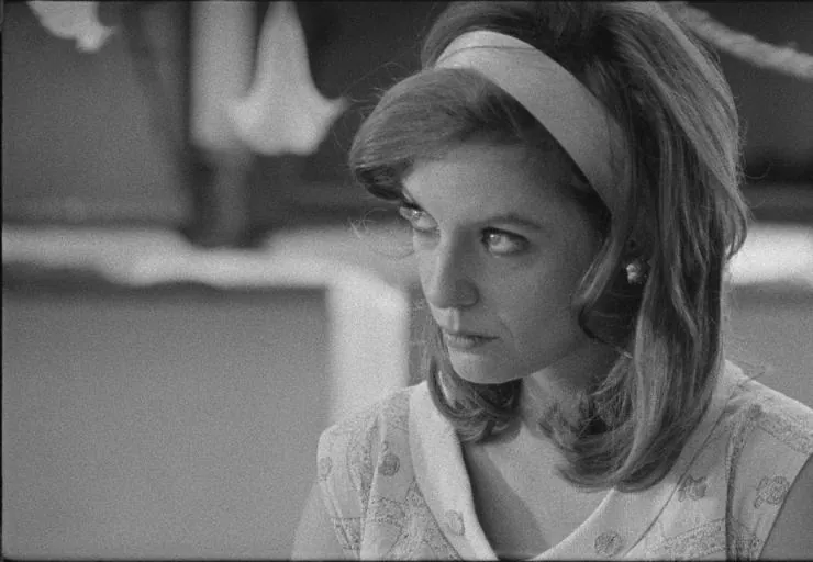 Табу (2012) через торрент бесплатно Табу (2012) фильм через торрент бесплатно