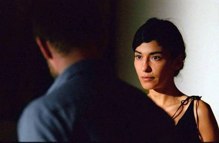 Мгновение любви (2011) через торрент скачать Мгновение любви (2011) фильм через торрент скачать