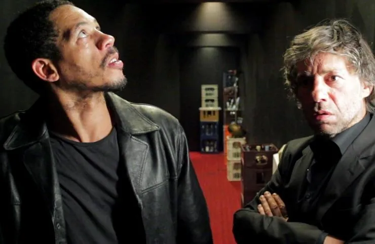 Бессонная ночь (2011) через торрент скачать Бессонная ночь (2011) фильм через торрент скачать