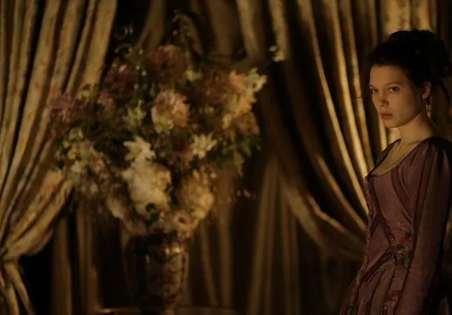 Прощай, моя королева (2012) в хорошем качестве через торрент Прощай, моя королева (2012) фильм в хорошем качестве через торрент