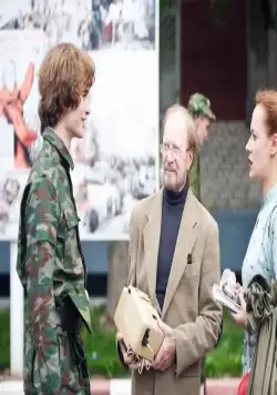 Воин.com (2012) в хорошем качестве через торрент Воин.com (2012) фильм в хорошем качестве через торрент