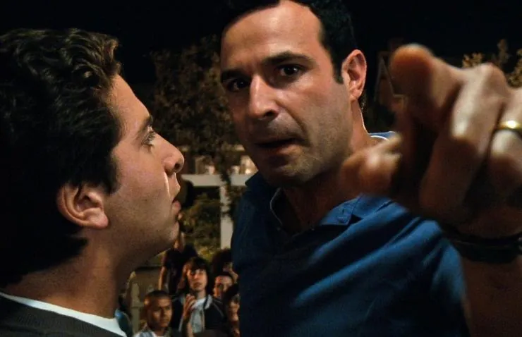 Проект X: Дорвались (2012) через торрент бесплатно Проект X: Дорвались (2012) фильм через торрент бесплатно