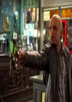 Люди в черном 3 (2012) через торрент бесплатно Люди в черном 3 (2012) фильм через торрент бесплатно