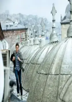 Заложница 2 (2012) через торрент бесплатно Заложница 2 (2012) фильм через торрент бесплатно