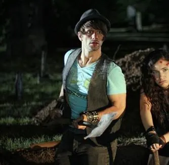 Самый страшный фильм 3D (2012) через торрент бесплатно Самый страшный фильм 3D (2012) фильм через торрент бесплатно