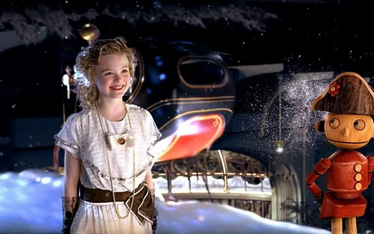 Щелкунчик и Крысиный король (2010) через торрент скачать Щелкунчик и Крысиный король (2010) фильм через торрент скачать