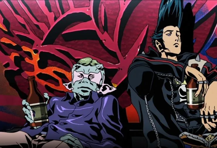 Красная черта (2009) через торрент бесплатно Красная черта (2009) мультфильм через торрент бесплатно