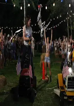 Старая добрая оргия (2011) через торрент бесплатно Старая добрая оргия (2011) фильм через торрент бесплатно