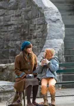 Тайный знак (2010) через торрент скачать Тайный знак (2010) фильм через торрент скачать