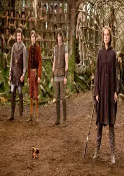 Храбрые Перцем (2010) через торрент бесплатно Храбрые Перцем (2010) фильм через торрент бесплатно