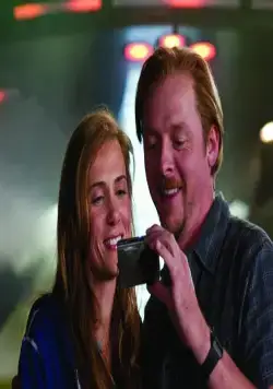 Пол: Секретный материальчик (2011) через торрент бесплатно Пол: Секретный материальчик (2011) фильм через торрент бесплатно