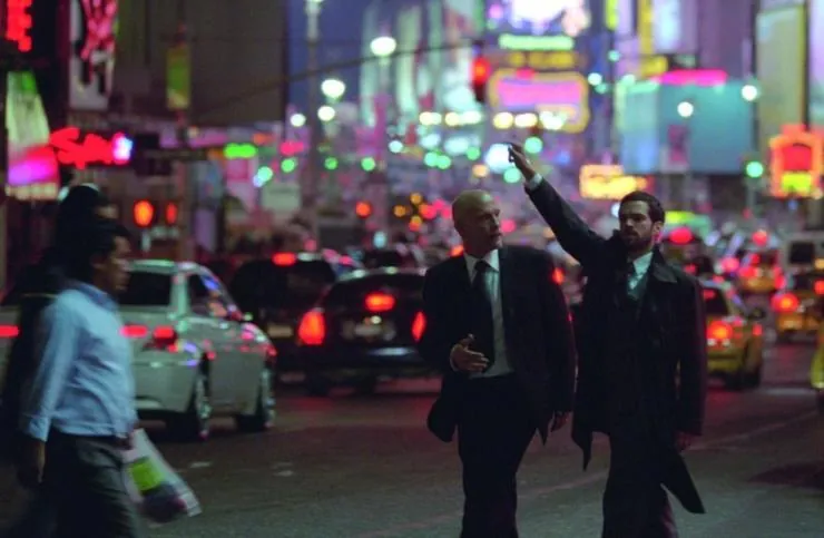 Заложник смерти (2008) через торрент скачать Заложник смерти (2008) фильм через торрент скачать