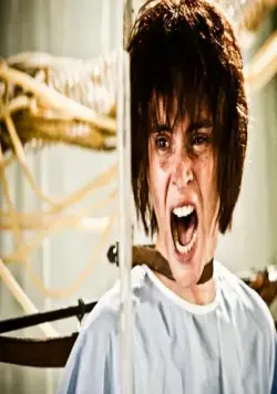 Затаившиеся 3D (2011) через торрент бесплатно Затаившиеся 3D (2011) фильм через торрент бесплатно