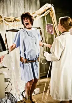 Затаившиеся 3D (2011) в хорошем качестве через торрент Затаившиеся 3D (2011) фильм в хорошем качестве через торрент