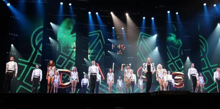 Властелин танца (2011) в хорошем качестве через торрент Властелин танца (2011) фильм в хорошем качестве через торрент