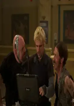 Липучка (2011) через торрент бесплатно Липучка (2011) фильм через торрент бесплатно