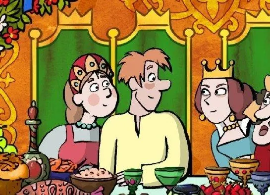 Гора самоцветов 6 (2011) через торрент скачать Гора самоцветов 6 (2011) мультфильм через торрент скачать