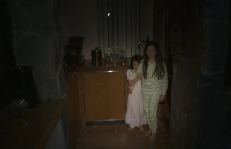 Паранормальное явление 3 (2011) через торрент бесплатно Паранормальное явление 3 (2011) фильм через торрент бесплатно