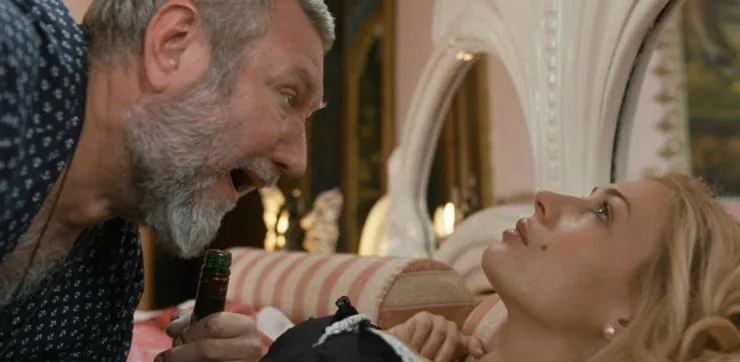 Гоп-стоп (2010) в хорошем качестве через торрент Гоп-стоп (2010) фильм в хорошем качестве через торрент