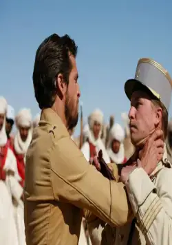 Последний полёт (2009) через торрент бесплатно Последний полёт (2009) фильм через торрент бесплатно