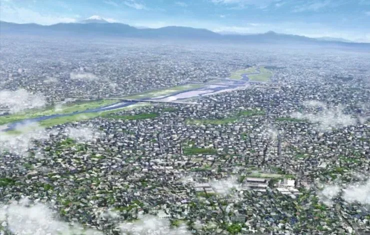 Многоцветье (2010) через торрент бесплатно Многоцветье (2010) мультфильм через торрент бесплатно