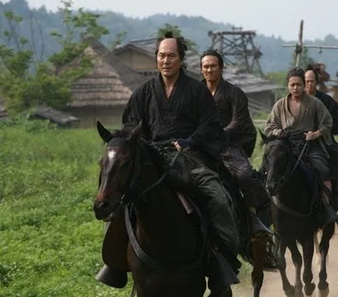 13 убийц (2010) через торрент скачать 13 убийц (2010) фильм через торрент скачать