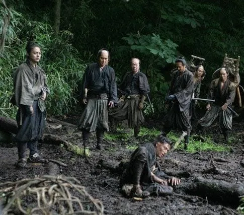 13 убийц (2010) через торрент бесплатно 13 убийц (2010) фильм через торрент бесплатно