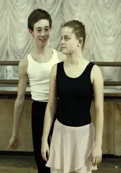 Мой папа — Барышников (2011) через торрент скачать Мой папа — Барышников (2011) фильм через торрент скачать