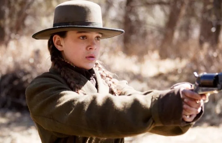 Железная хватка (2010) в хорошем качестве через торрент Железная хватка (2010) фильм в хорошем качестве через торрент