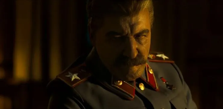 Утомленные солнцем 2: Цитадель (2011) через торрент скачать Утомленные солнцем 2: Цитадель (2011) фильм через торрент скачать