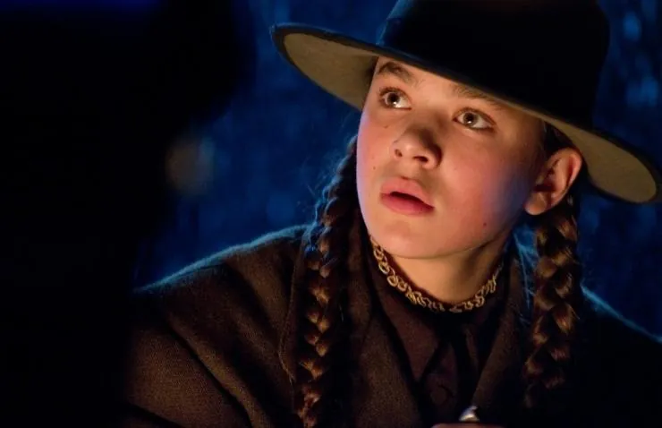 Железная хватка (2010) через торрент скачать Железная хватка (2010) фильм через торрент скачать