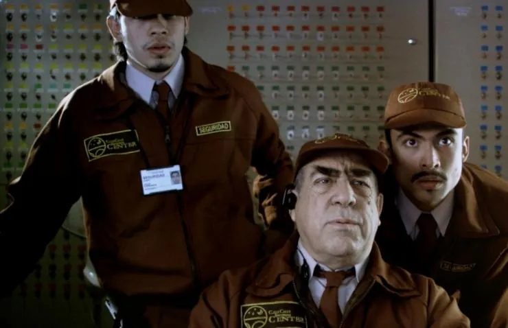 Оптические иллюзии (2009) через торрент бесплатно Оптические иллюзии (2009) фильм через торрент бесплатно