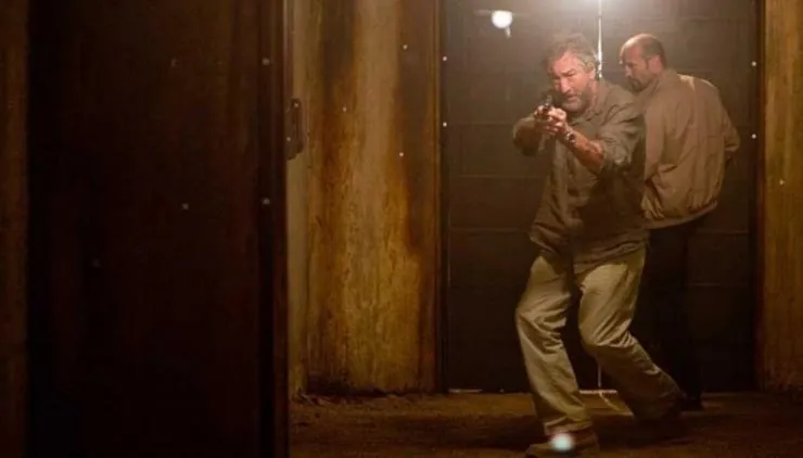 Профессионал (2011) в хорошем качестве через торрент Профессионал (2011) фильм в хорошем качестве через торрент