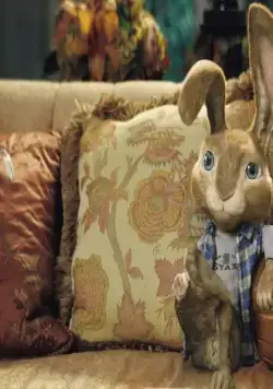 Бунт ушастых (2011) через торрент бесплатно Бунт ушастых (2011) мультфильм через торрент бесплатно