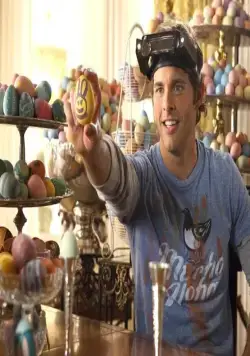 Бунт ушастых (2011) через торрент скачать Бунт ушастых (2011) мультфильм через торрент скачать