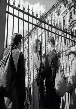 Летят журавли (1957) через торрент бесплатно Летят журавли (1957) фильм через торрент бесплатно