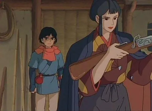 Принцесса Мононоке (1997) в хорошем качестве через торрент Принцесса Мононоке (1997) мультфильм в хорошем качестве через торрент