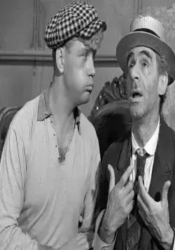 Золотой теленок (1968) через торрент бесплатно Золотой теленок (1968) фильм через торрент бесплатно