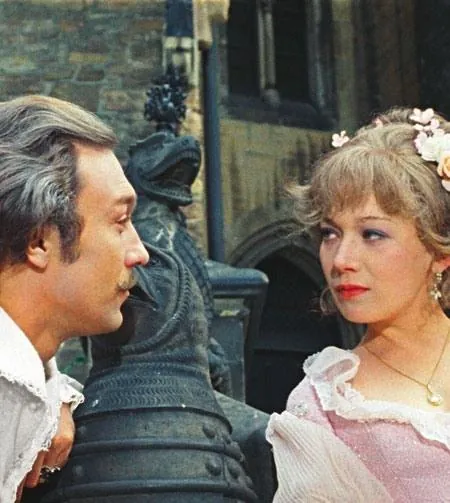 Тот самый Мюнхгаузен (1979) в хорошем качестве через торрент Тот самый Мюнхгаузен (1979) фильм в хорошем качестве через торрент