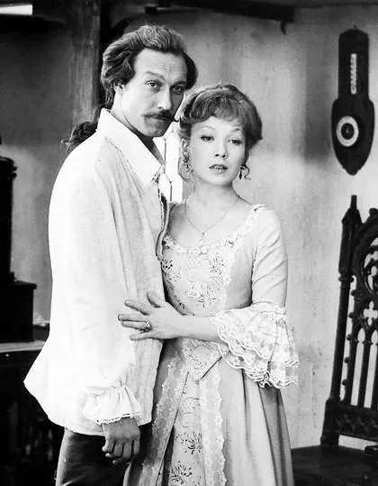 Тот самый Мюнхгаузен (1979) через торрент бесплатно Тот самый Мюнхгаузен (1979) фильм через торрент бесплатно