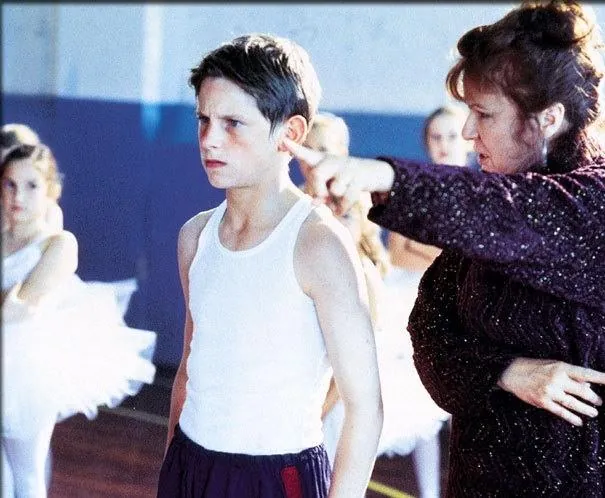 Билли Эллиот (2000) в хорошем качестве через торрент Билли Эллиот (2000) фильм в хорошем качестве через торрент