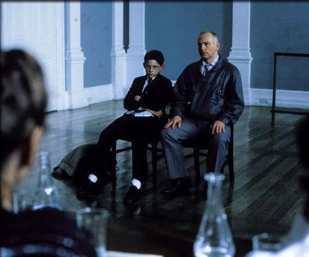 Билли Эллиот (2000) через торрент скачать Билли Эллиот (2000) фильм через торрент скачать