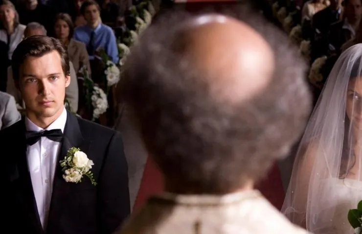 Мужчины в большом городе (2009) через торрент бесплатно Мужчины в большом городе (2009) фильм через торрент бесплатно