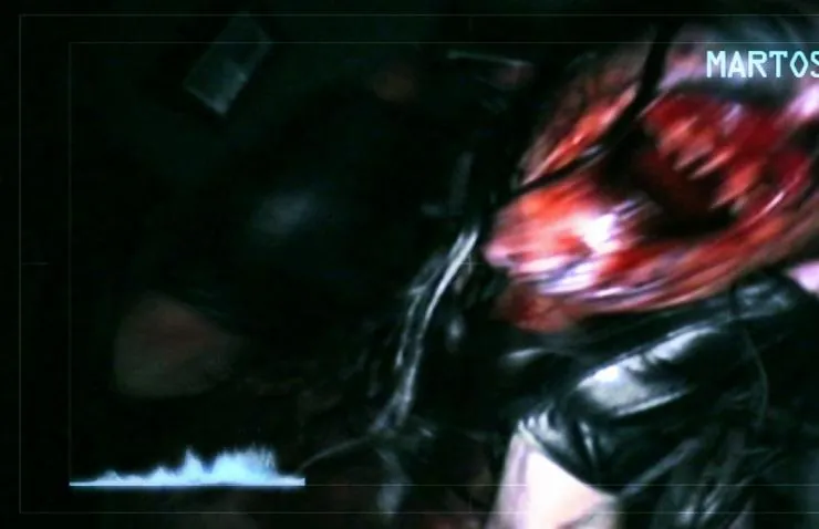 Репортаж из преисподней (2009) через торрент бесплатно Репортаж из преисподней (2009) фильм через торрент бесплатно