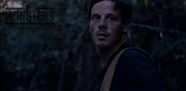 Монстры (2010) через торрент скачать Монстры (2010) фильм через торрент скачать