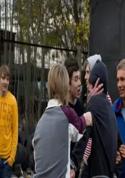 Класс (2007) через торрент бесплатно Класс (2007) фильм через торрент бесплатно