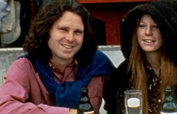 Когда ты странный (2009) в хорошем качестве через торрент Когда ты странный (2009) фильм в хорошем качестве через торрент