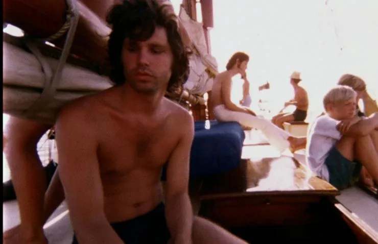 Когда ты странный (2009) через торрент скачать Когда ты странный (2009) фильм через торрент скачать