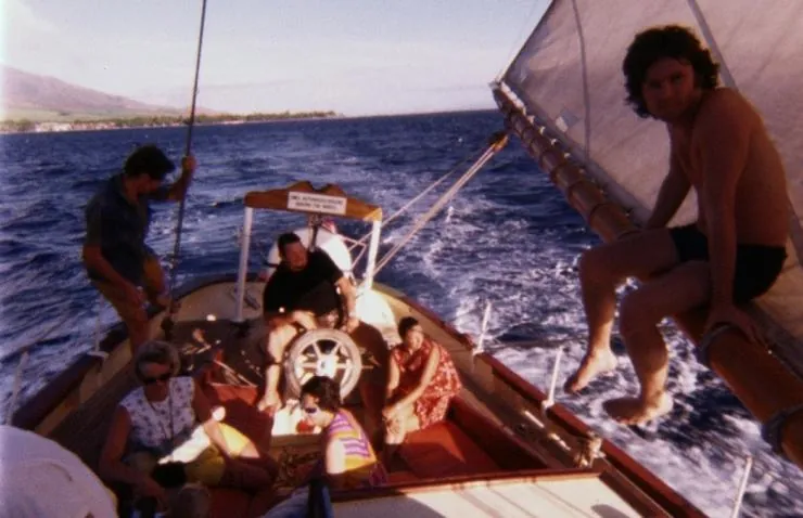 Когда ты странный (2009) через торрент бесплатно Когда ты странный (2009) фильм через торрент бесплатно